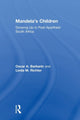 Book cover of: Mandela's Children. By: Oscar Barbarin