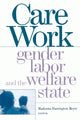 Book cover of: Care Work. By: Madonna Meyer