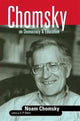Book cover of: Chomsky on Democracy and Education. By: Noam Chomsky