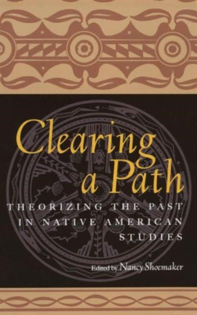 Book cover of: Clearing a Path. By: N. Shoemaker