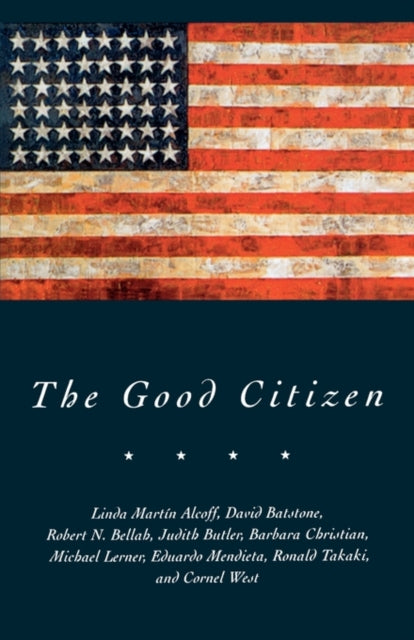 Book cover of: Good Citizen