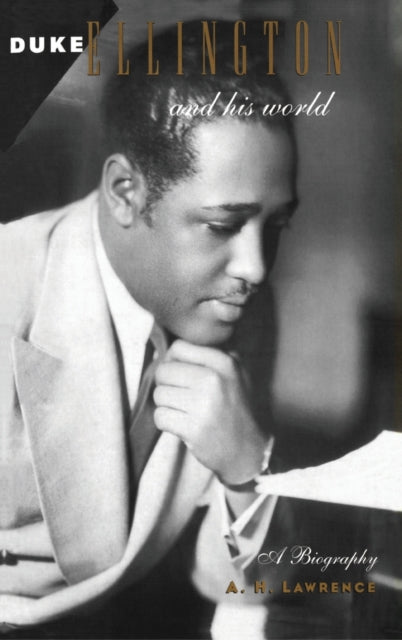 Book cover of: Duke Ellington and His World