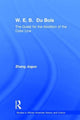 Book cover of: W.E.B. Du Bois. By: Zhang Juguo