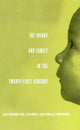 Book cover of: Infant and Family in the Twenty-First Century. By: J. Gomes-Pedro