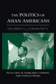 Book cover of: Politics of Asian Americans