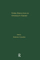 Book cover of: Vowel Reduction in Optimality Theory. By: Kath Crosswhite