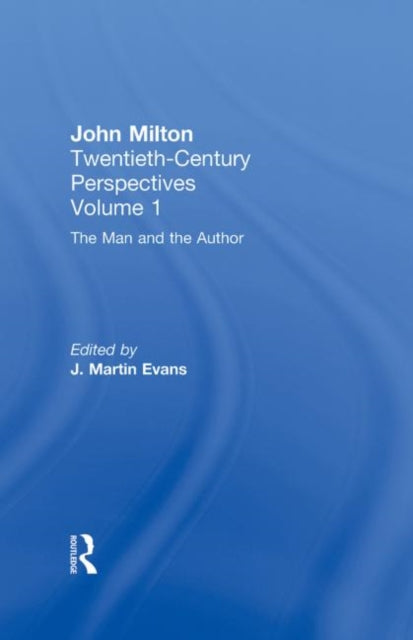 Book cover of: Man and the Author. By: Evans