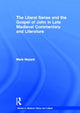 Book cover of: Literal Sense and the Gospel of John in Late Medieval Commentary and Literature. By: MArk Hazard