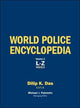 Book cover of: World Police Encyclopedia