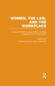 Book cover of: Social Feminism, Labor Politics, and the Supreme Court of the 1920s. By: Lipschultz
