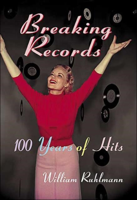 Book cover of: Breaking Records