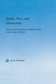 Book cover of: Death, Men, and Modernism