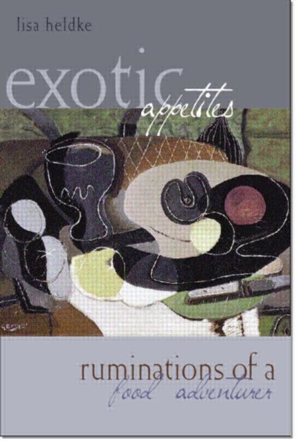 Book cover of: Exotic Appetites