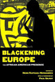 Book cover of: Blackening Europe. By: RapHael-Hernand