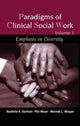 Book cover of: Paradigms of Clinical Social Work. By: Rachelle A. Dorfman