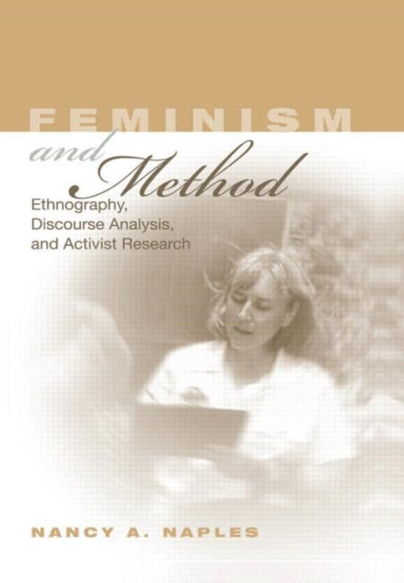 Book cover of: Feminism and Method