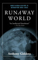 Book cover of: Runaway World. By: Anthony Giddens