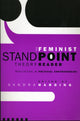 Book cover of: Feminist Standpoint Theory Reader. By: Sandra Harding