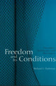 Book cover of: Freedom and Its Conditions. By: Richar Flathman
