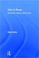 Book cover of: City of Flows. By: Maria Kaika