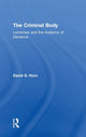 Book cover of: Criminal Body. By: David Horn