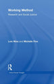 Book cover of: Working Method. By: Lois Weis