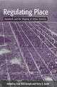 Book cover of: Regulating Place