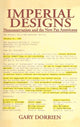Book cover of: Imperial Designs. By: Gary Dorrien