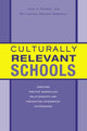 Book cover of: Culturally Relevant Schools. By: Jean A. Madsen