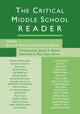 Book cover of: Critical Middle School Reader