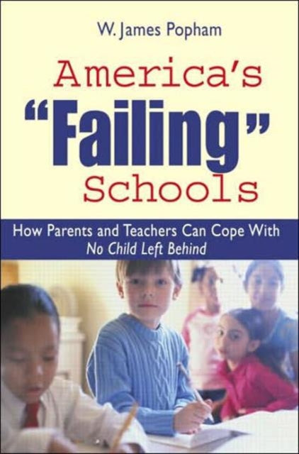 Book cover of: America's Failing Schools