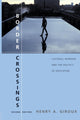 Book cover of: Border Crossings