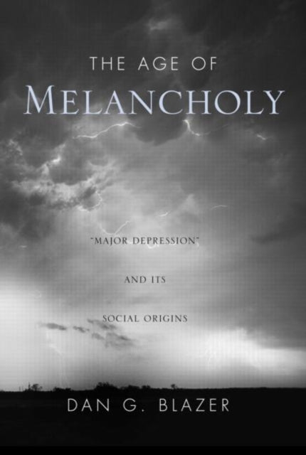 Age of Melancholy