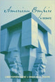 Book cover of: American Empire. By: Christopher Layne