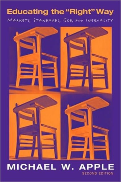 Book cover of: Educating the Right Way