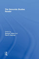 Book cover of: Genocide Studies Reader