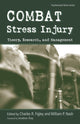 Book cover of: Combat Stress Injury