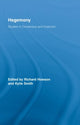 Book cover of: Hegemony. By: Richard Howson