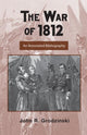 Book cover of: War of 1812. By: John R. Grodzinski
