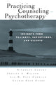 Book cover of: Practicing Counseling and Psychotherapy. By: Nicholas Ladany