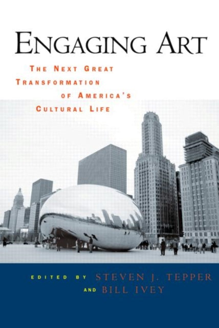 Book cover of: Engaging Art