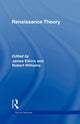 Book cover of: Renaissance Theory