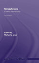 Book cover of: Metaphysics: Contemporary Readings