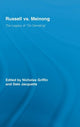 Book cover of: Russell vs. Meinong