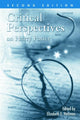Book cover of: Critical Perspectives on Harry Potter