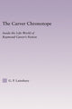 Book cover of: Carver Chronotope. By: G.P. Lainsbury