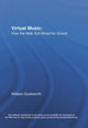 Book cover of: Virtual Music