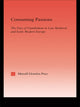 Book cover of: Consuming Passions. By: Eduardo Mendieta