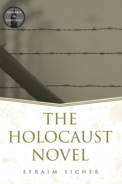 Book cover of: Holocaust Novel