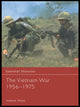 Book cover of: Vietnam War 1956-1975